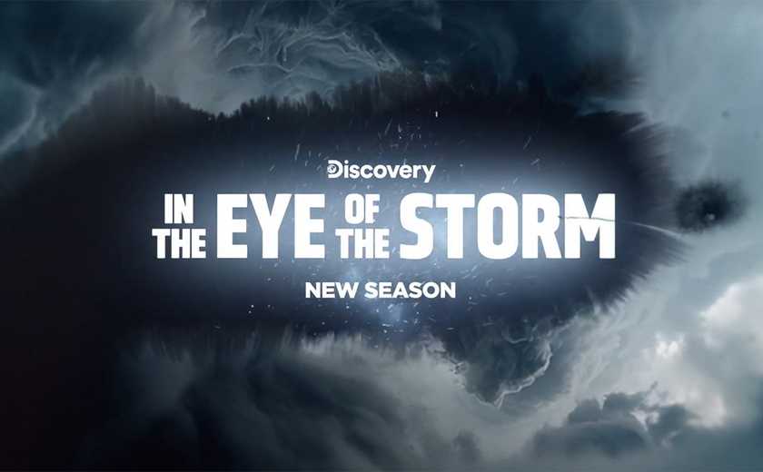 In The Eye Of The Storm Season 2