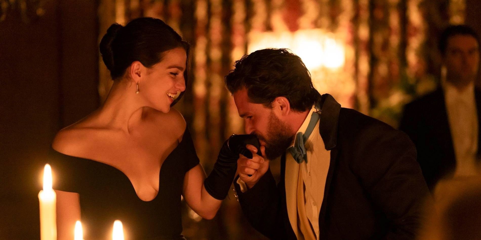 Business Season 4 Wraps Filming In Celebratory BTS Video