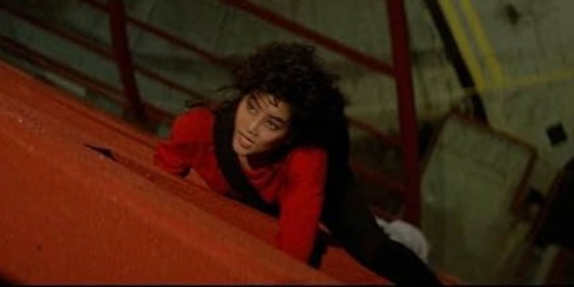 Iron Angels (1987)