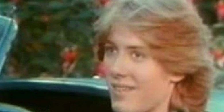 James Spader in The Family Tree