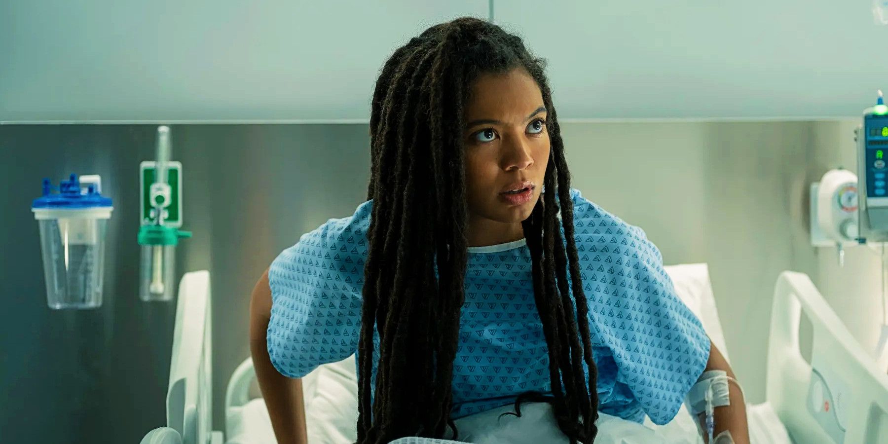 How Gen V Season 2 Will Deal with The Dying Of Main Boys Spinoff Actor Addressed By Showrunner