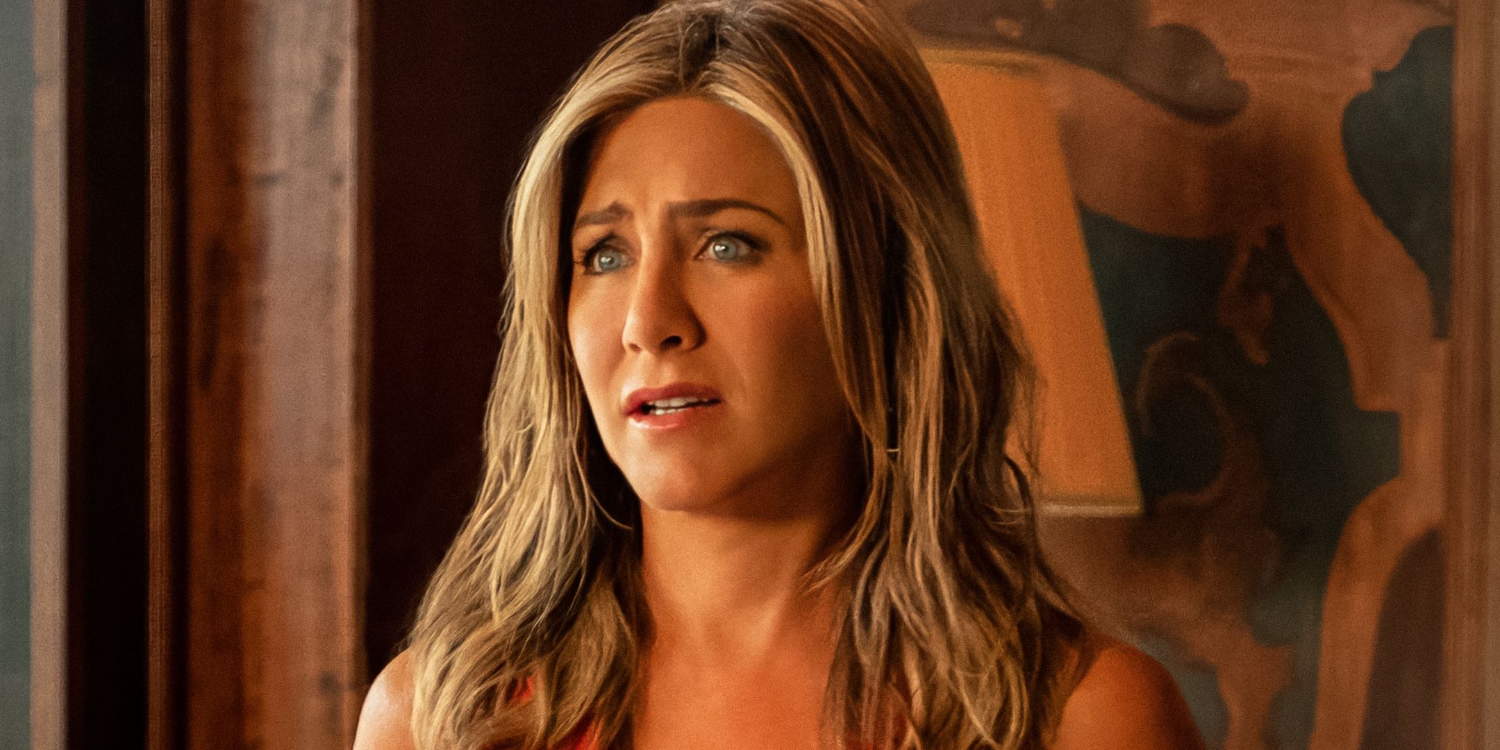 Jennifer Aniston's New Apple TV+ Show Will Be A Difficult Watch