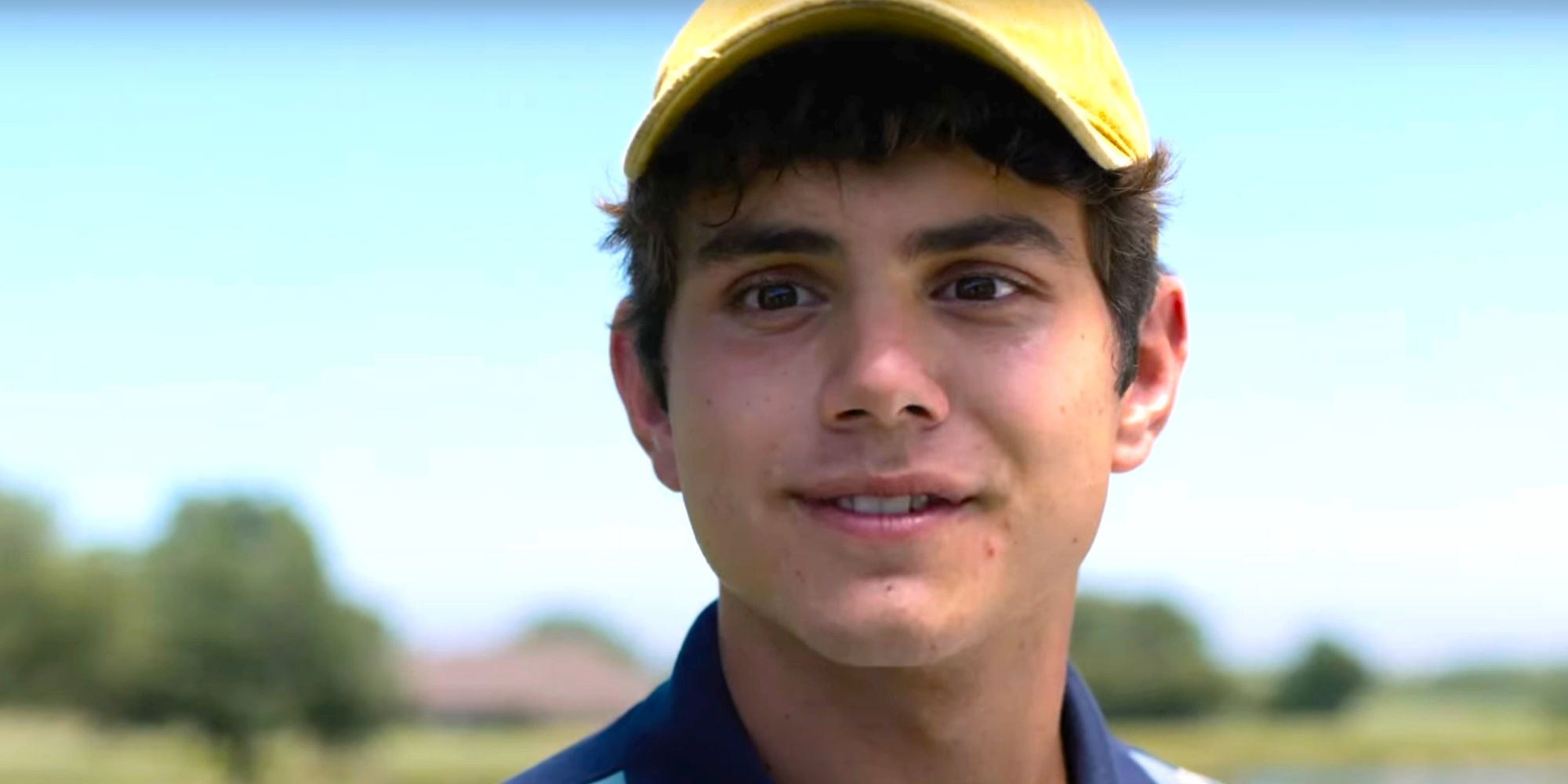 The Short Game Review: This Uplifting Golf Movie Was A Heartfelt Hole In One