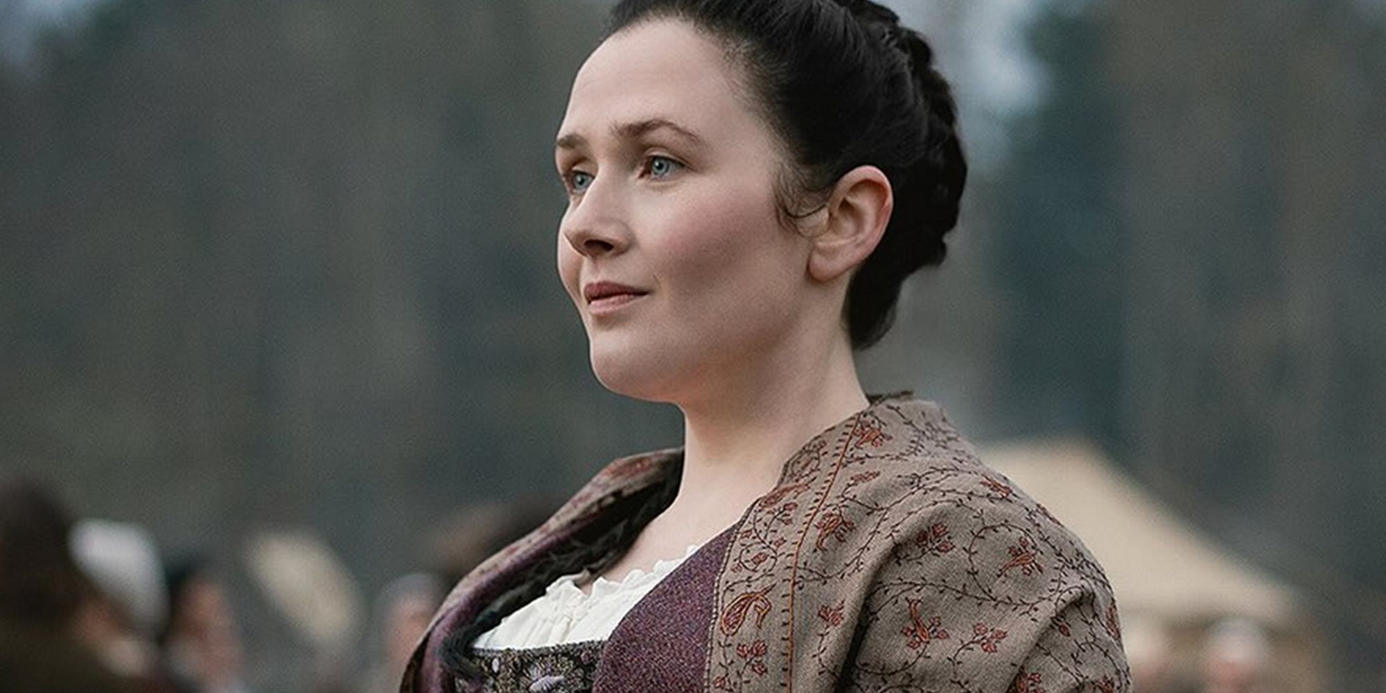 The Risk of Claire being Showing In The New Prequel