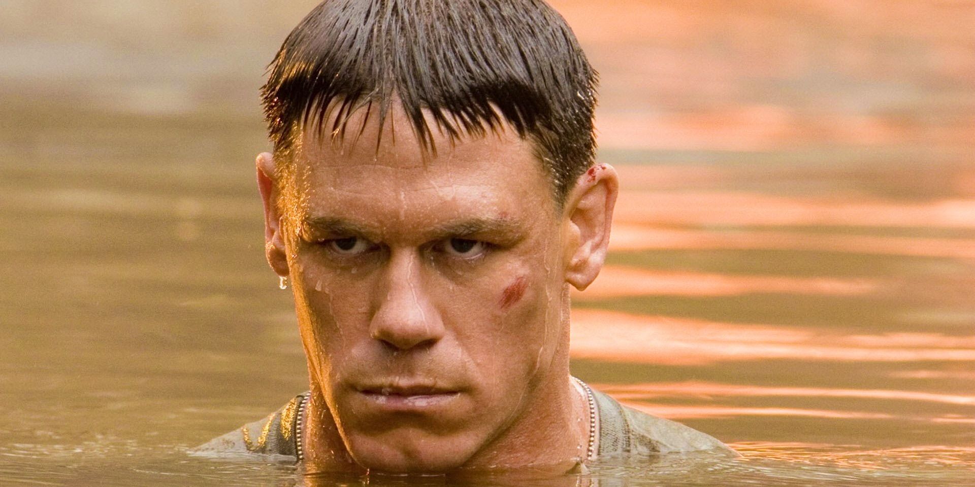 "You'll Never Work In Movies Again:" John Cena's Take On A Schwarzenegger Classic Almost Tanked His Career Before It Began
