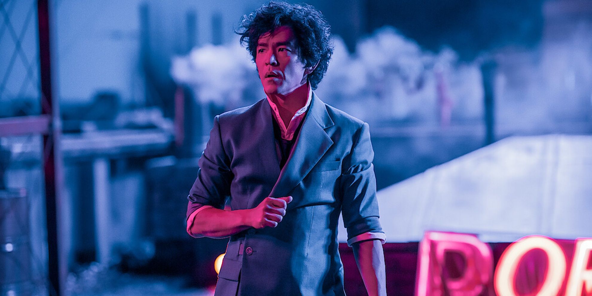 Netflix's Canceled Sci-Fi Western Should Have Been Huge, But One Detail Set It Up To Fail