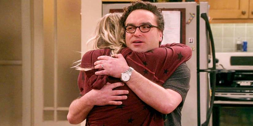 After 17 Years, This Is The Best 21 Minutes Of The Big Bang Theory