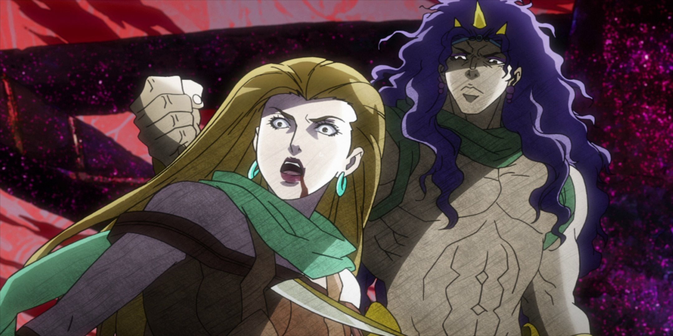 JoJo's Bizarre Adventure Summary, Latest News, Trailer, Season List ...