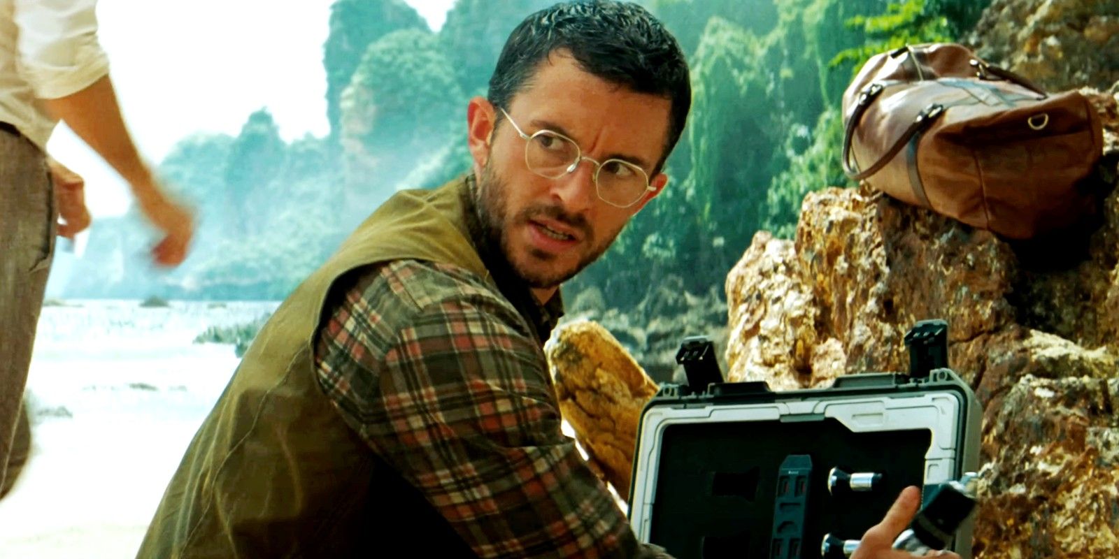 Jurassic World Rebirth Box Office Quickly Climbs Franchise's All-Time Chart With New Milestone