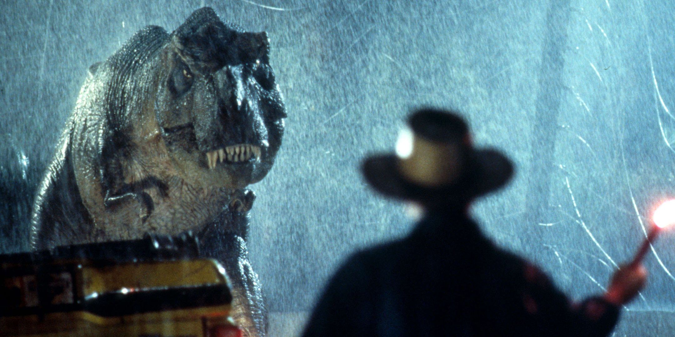 10 Details From Dinosaur Movies That Are Completely Inaccurate
