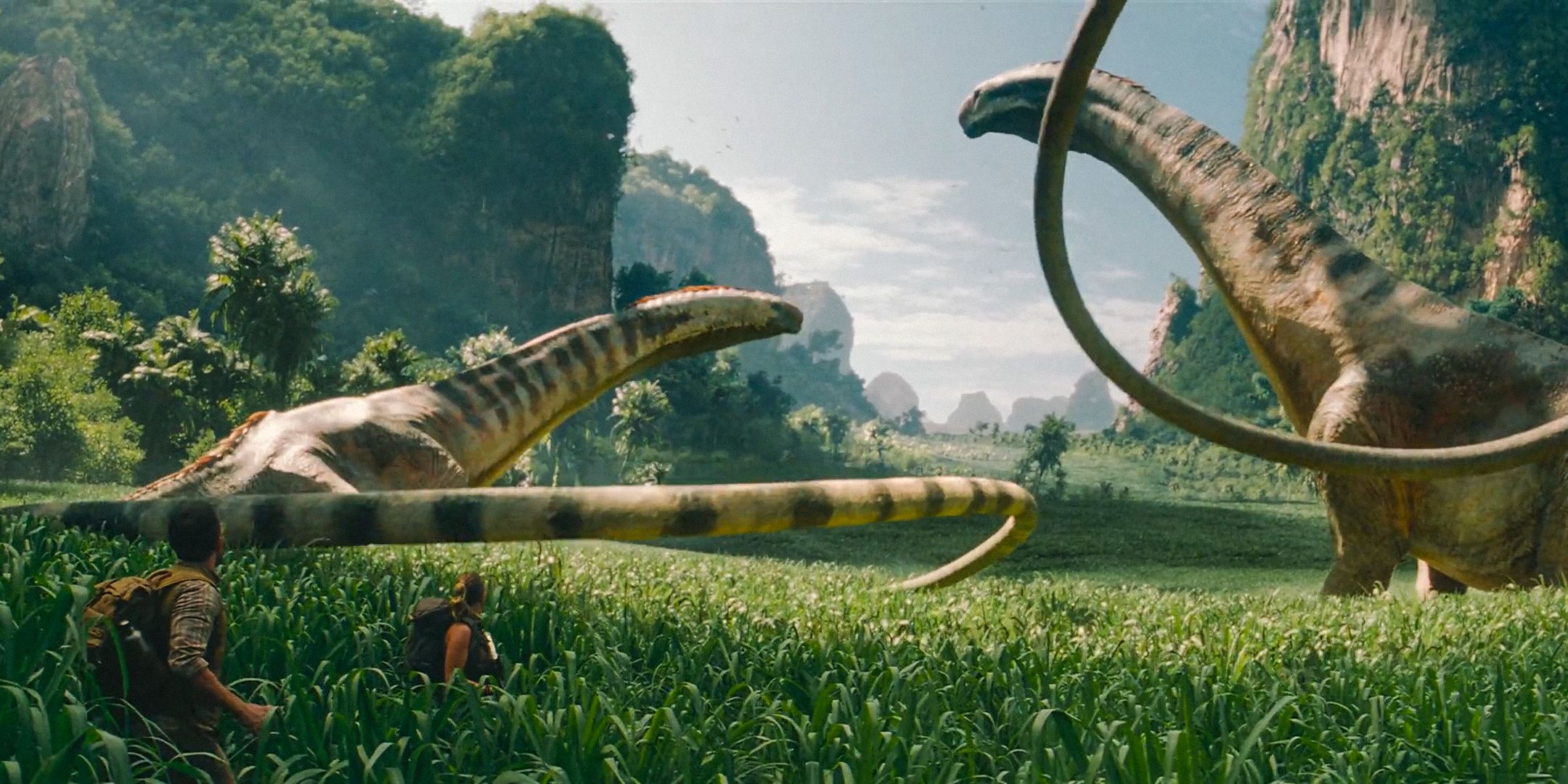 Jurassic World Rebirth’s Shocking Reveal About Why Dinosaurs Are Dying Defined