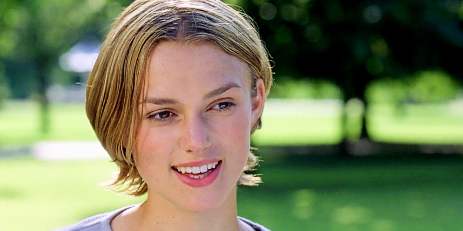 Keira Knightley’s Iconic Sports activities Film Is Getting A Sequel 23 Years Later
