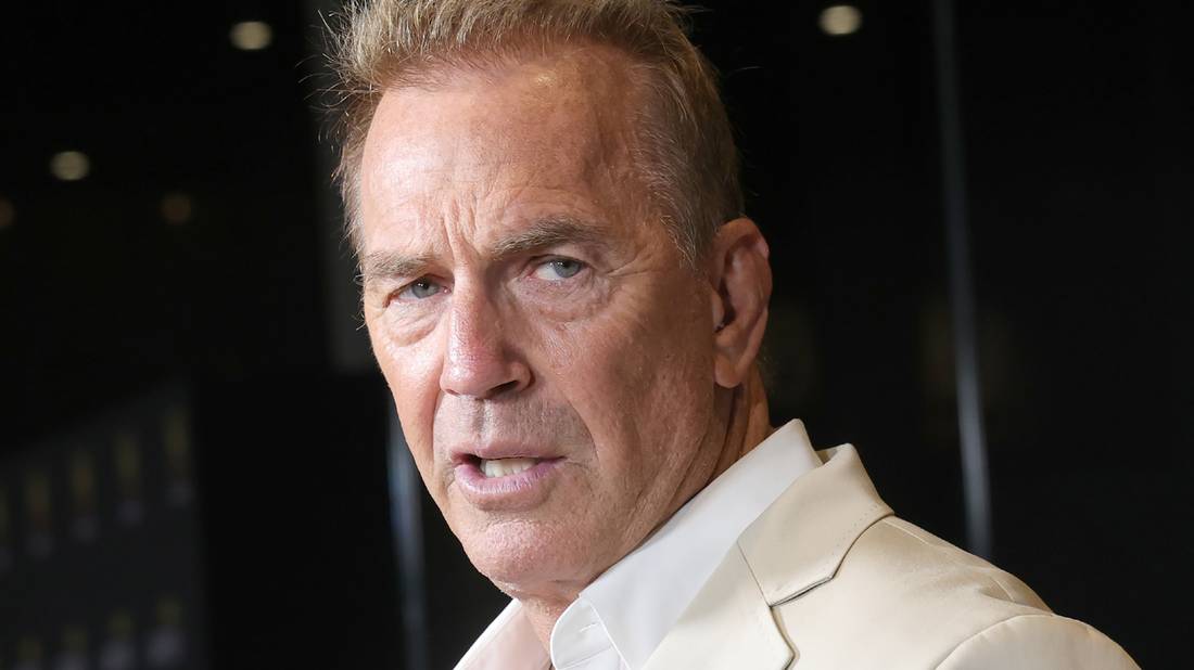 What Happened To Kevin Costner? Shocking Truth Revealed!