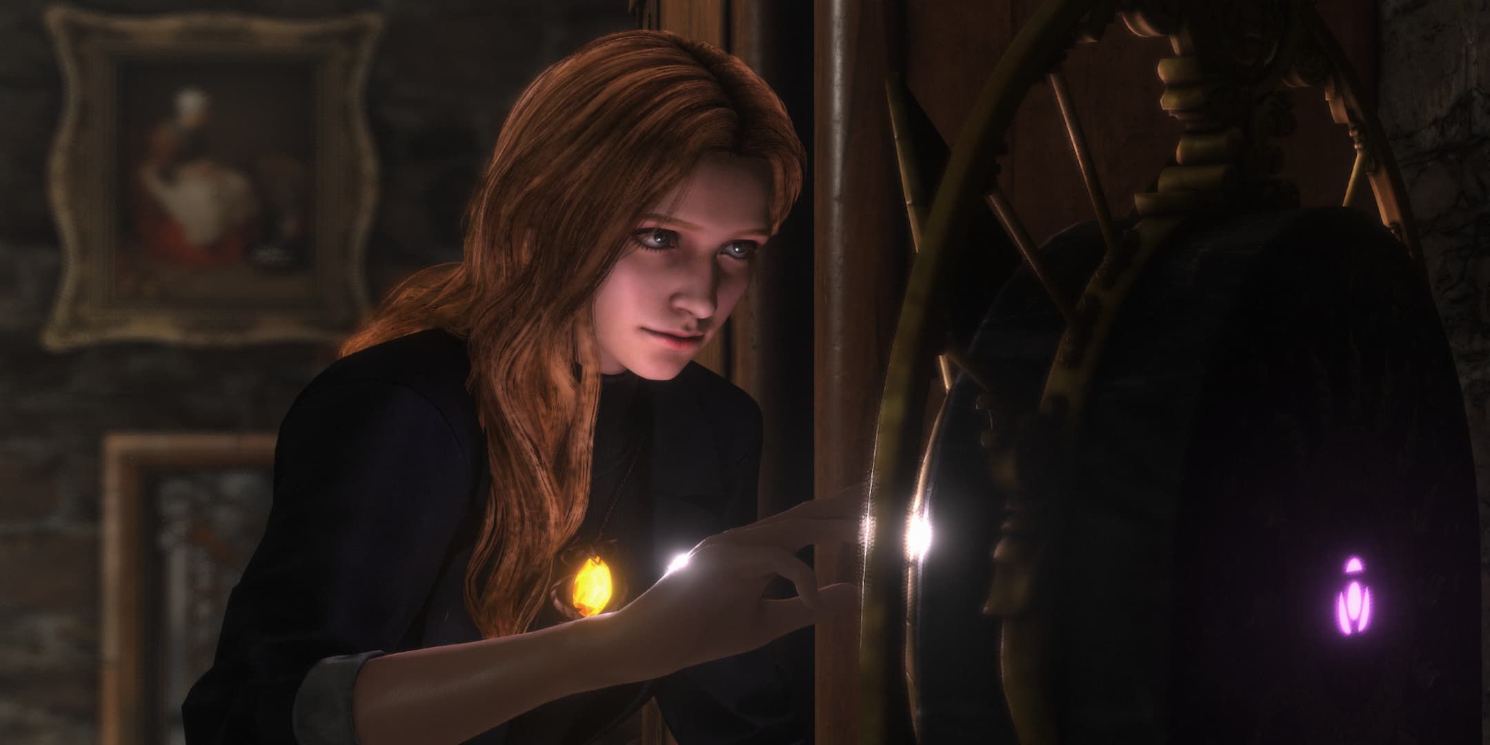 Igra Killer Inn navdušila v predogledih