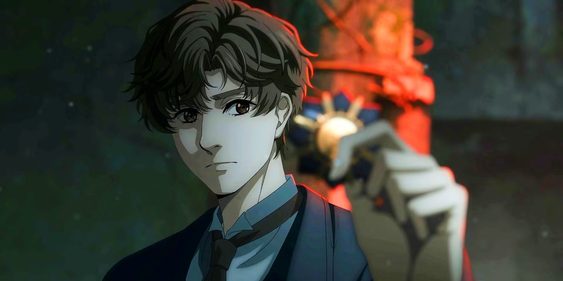 Lord Of Mysteries Seasaon 3 Release Date screenrant.com