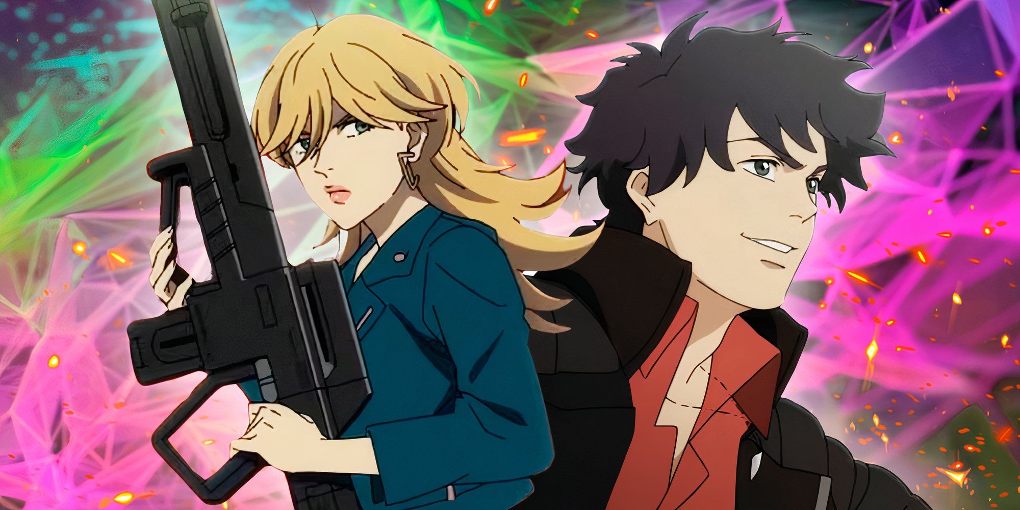 June's Most Popular Anime Is An Underrated Adult Swim Gem With 91% On Rotten Tomatoes