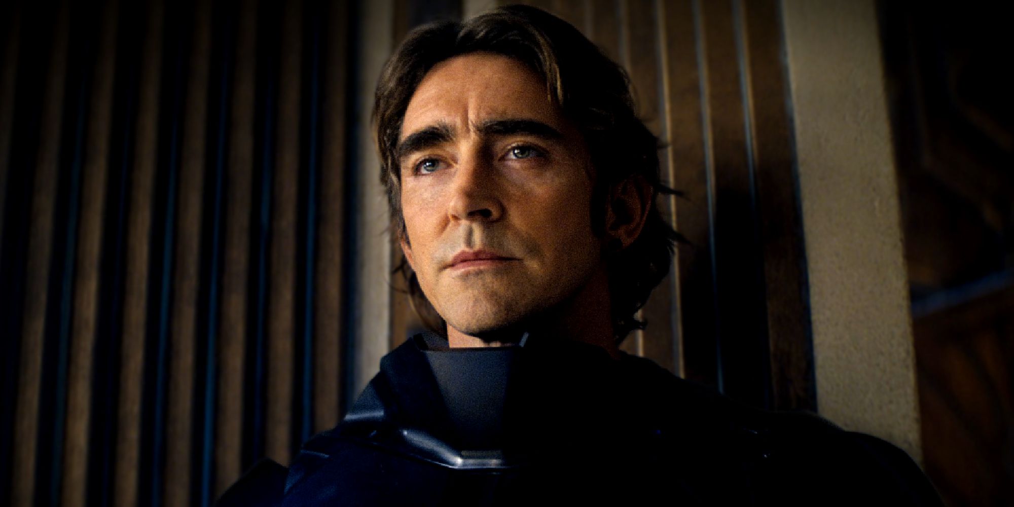 In style Batman Casting Selection Addresses DC Universe Hypothesis: "That's Not One thing I Can Say"