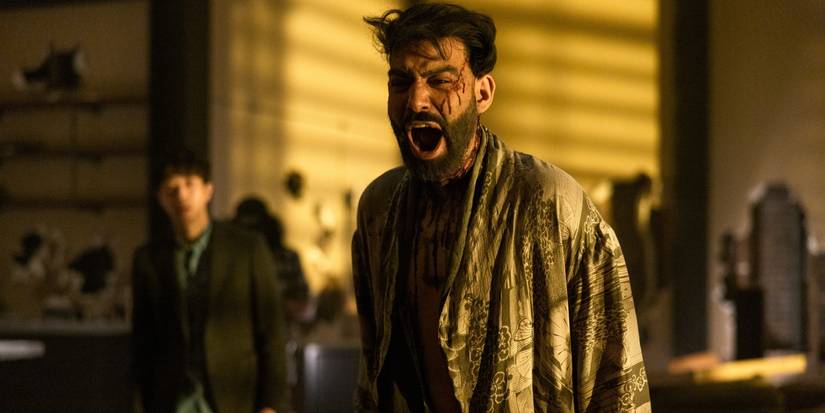 Stephen King Praises Mike Flanagan’s Horror Miniseries On Netflix