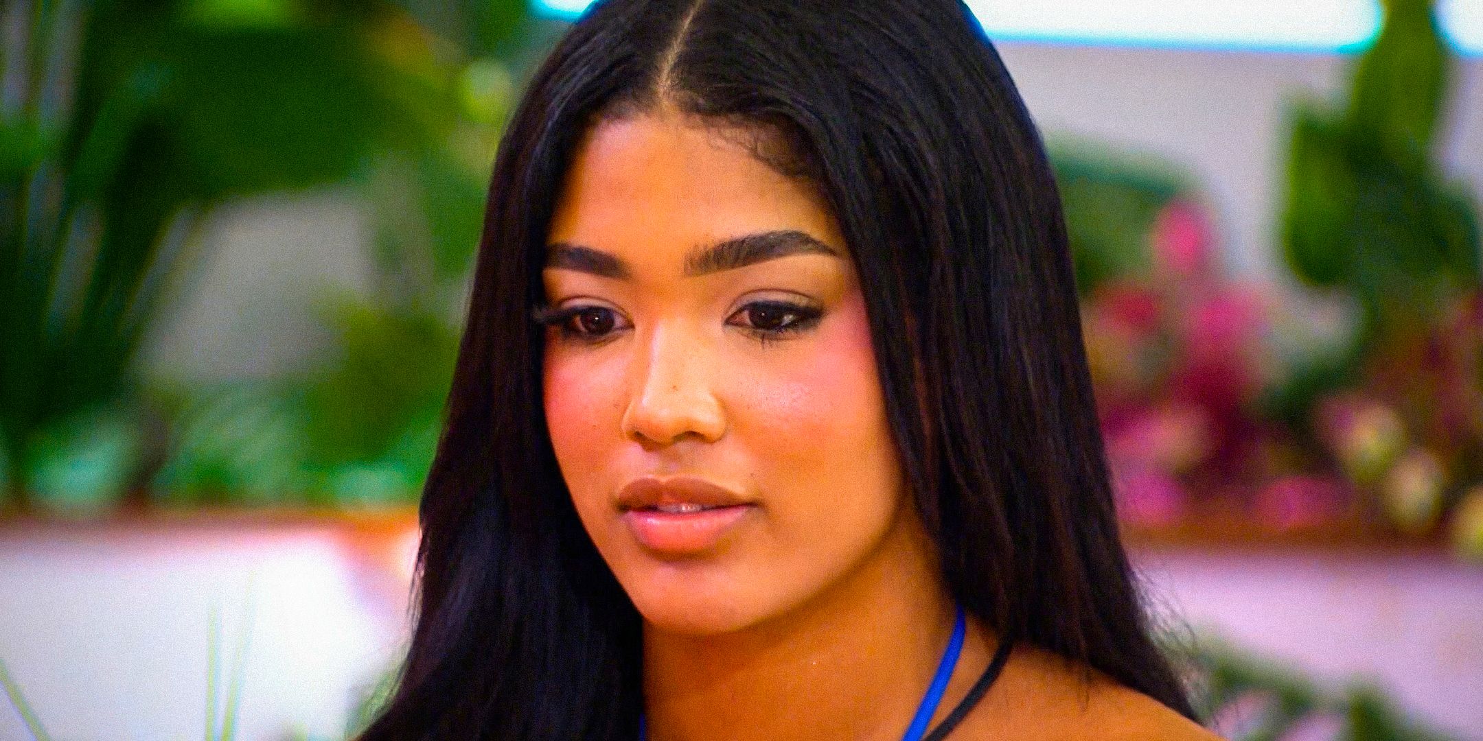 Love Island USA Season 7’s Andreina Santos: Age, Job, & Instagram