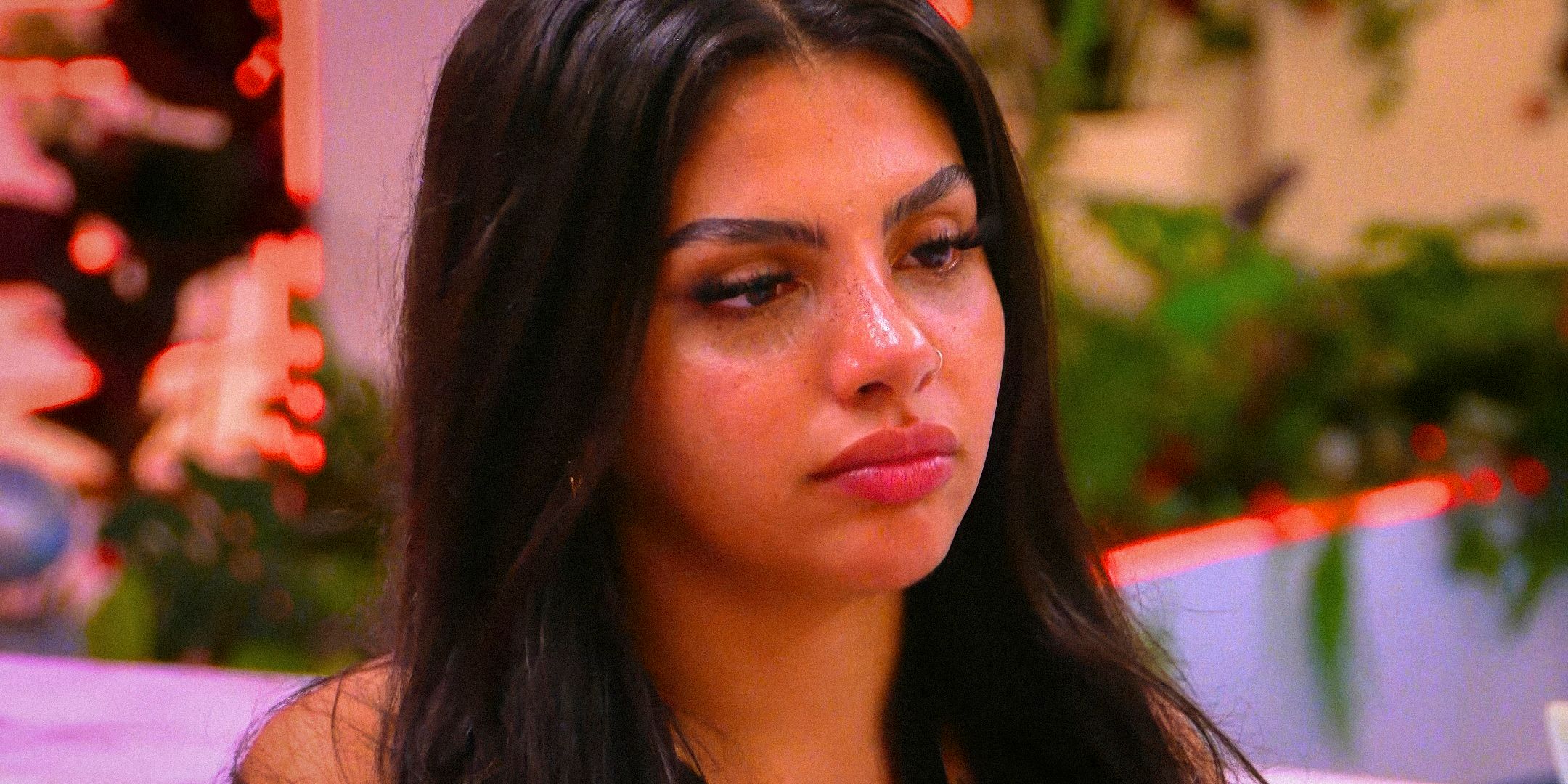Love Island USA Star Faces Backlash For Being Mad At Huda Amid Heart