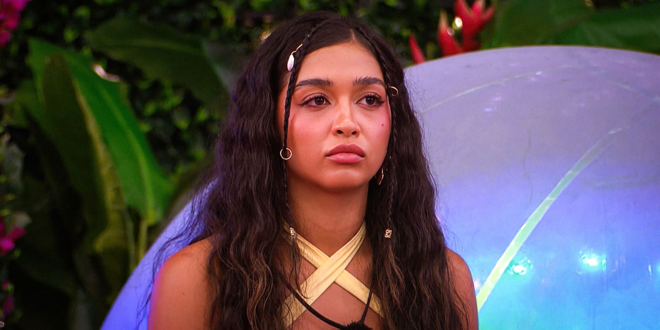 Love Island USA: Cierra Ortega's Parents Speak Out After Racism Scandal &  Shocking Exit