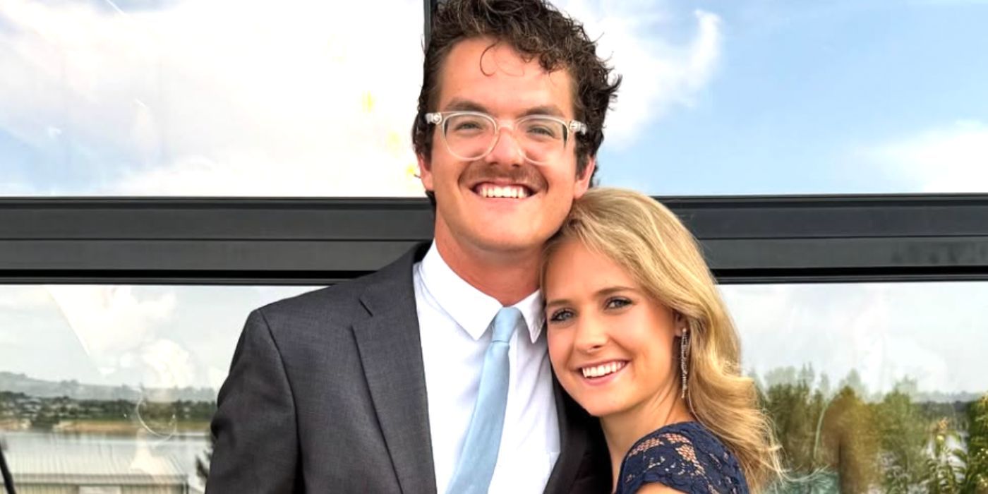Shotgun Wedding:" Everything To Know About This Welcome To Plathville  Sibling's Now-Husband