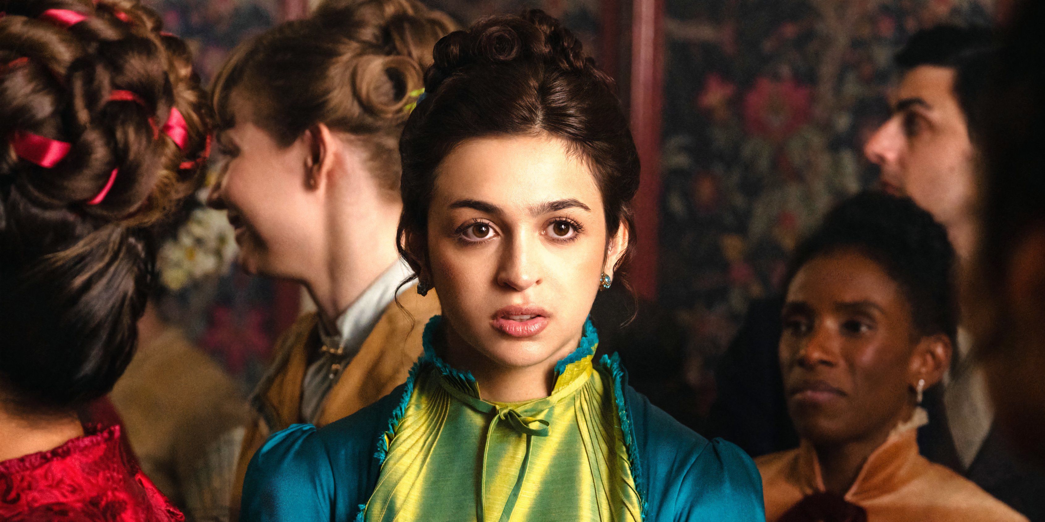 The Buccaneers Season 2, Episode 5 Review: I Was Impressed By The Performances In This Episode But Still Left Wanting More
