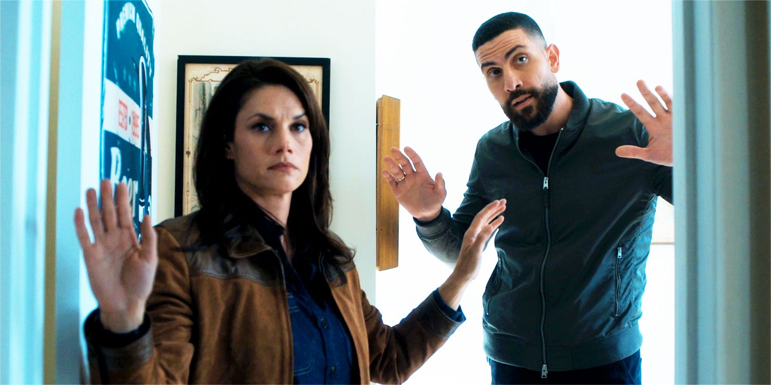 FBI Season 8's First Big Cast Update Continues A Frustrating Trend For The  CBS Show