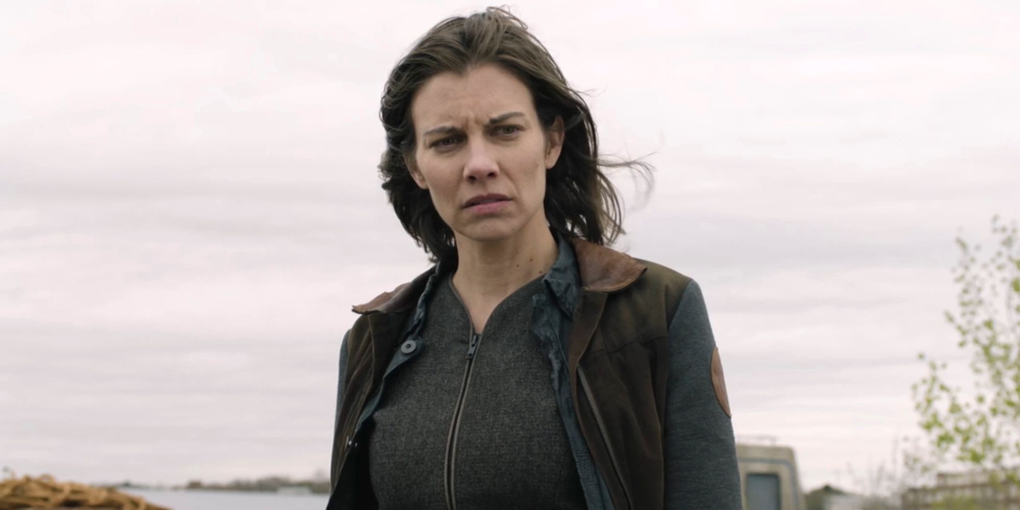 I Can't Believe The Walking Dead Still Hasn't Let An Old Storyline Go After  9 Long Years