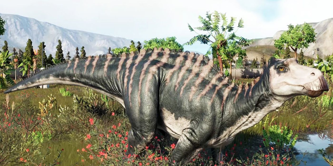 Maiasaura