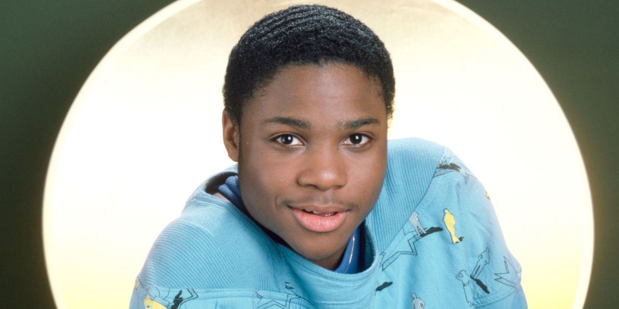 The Cosby Present Forged Honors Theo Huxtable Star Malcolm-Jamal Warner: “He Was A Beacon”
