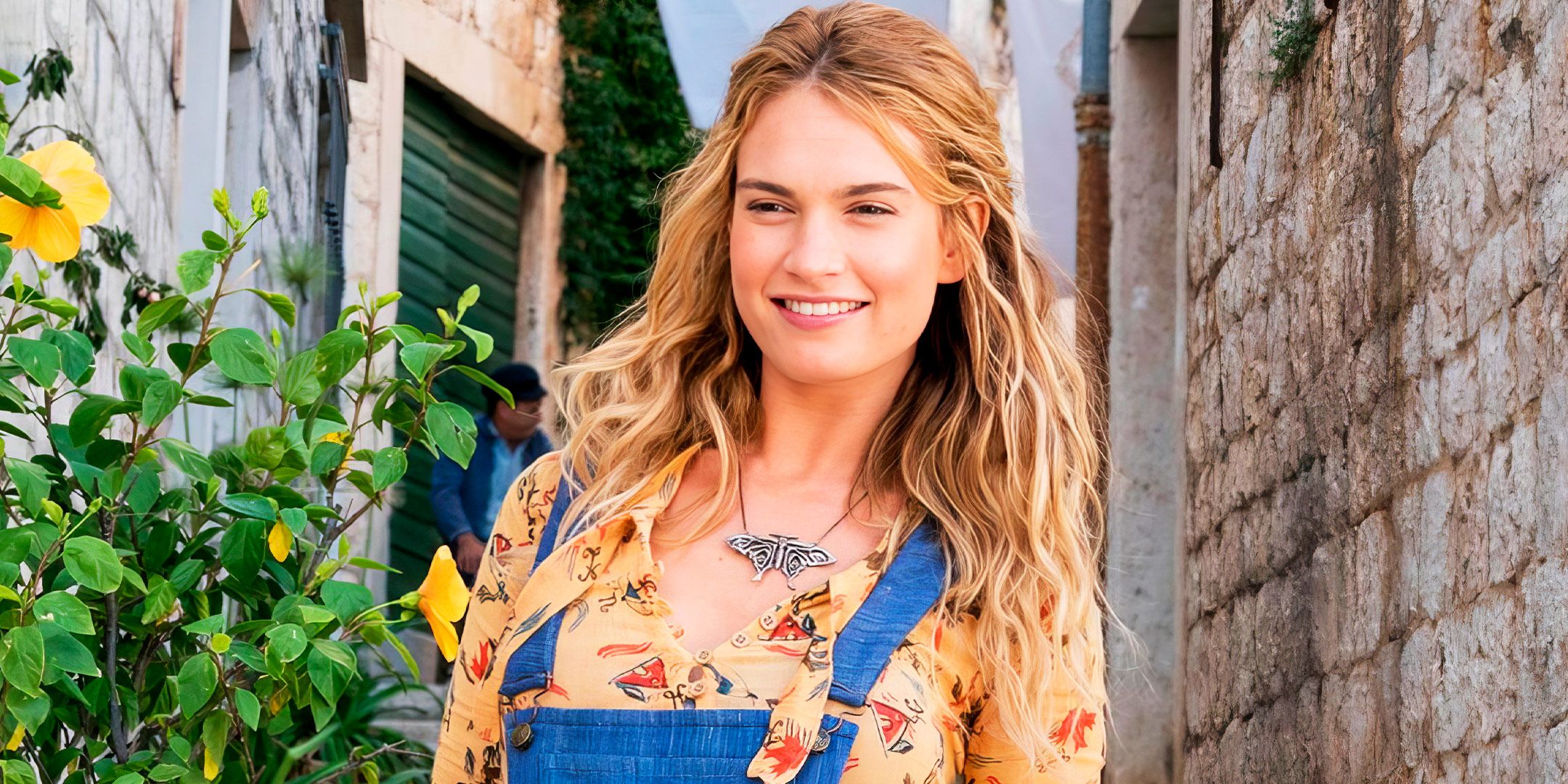 Mamma Mia 3, 4, 5, 6 & 7 Get Energized Response From Star