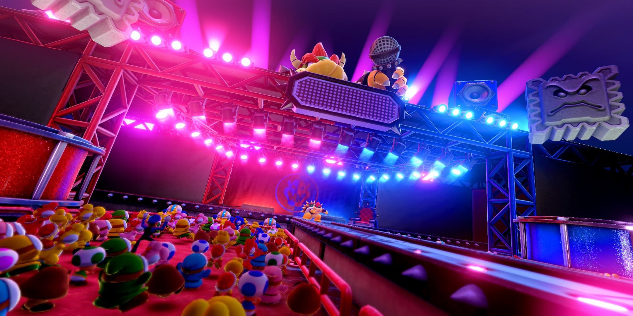 Super Mario Party Jamboree + Jamboree TV Review - Still A Party, Not Quite A Jamboree