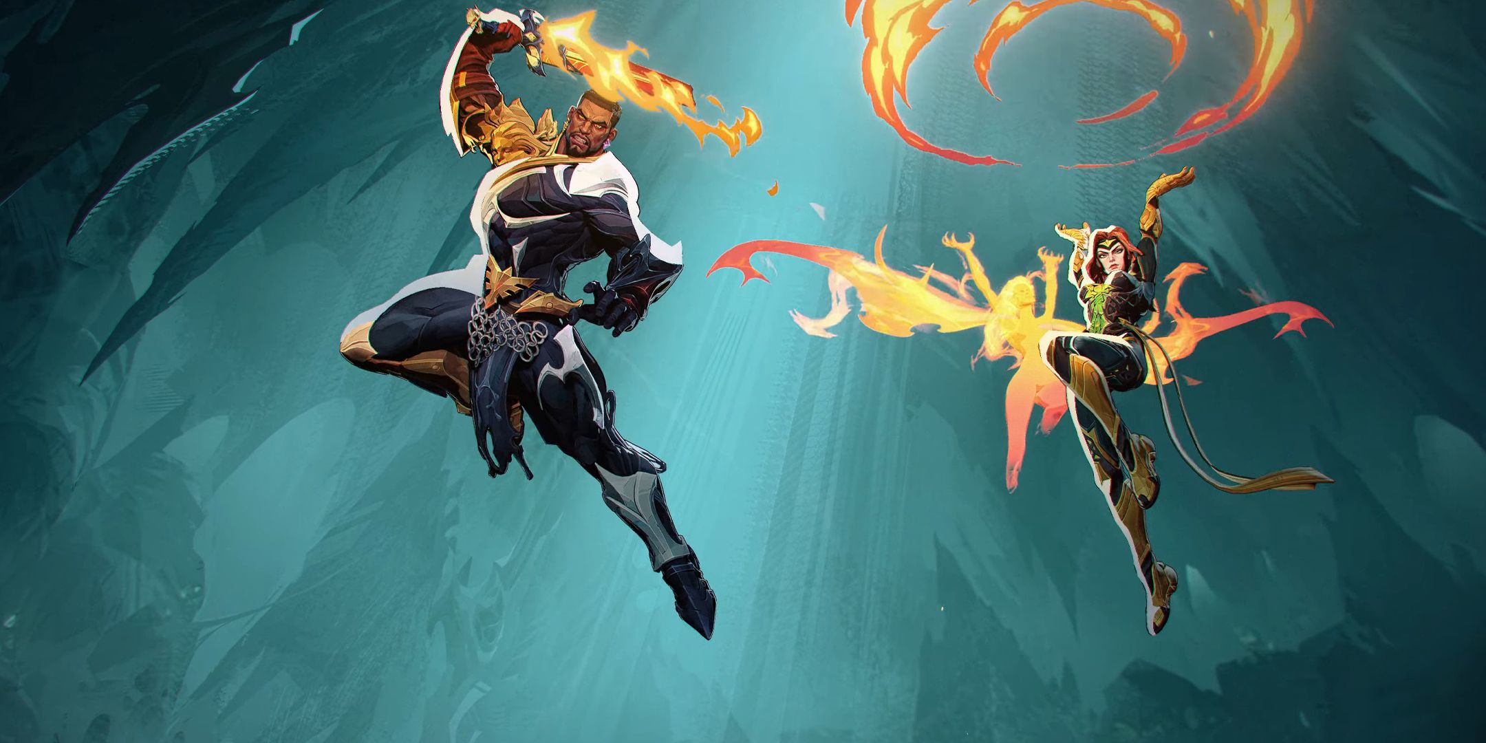 Marvel Rivals Drops Season 3 Trailer Revealing Long-Requested Characters, New Skins, & Team-Up