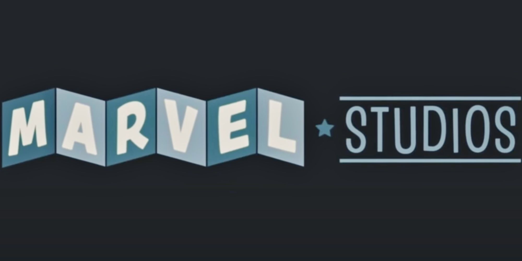 Marvel Studios Fantastic Four Logo