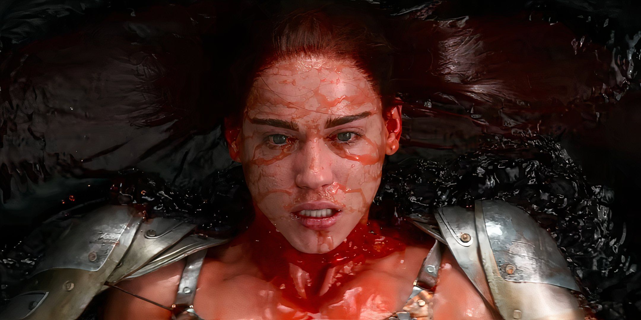 A 1980s Box Office Disaster Is Getting A Blood-Soaked Reboot - Watch The Trailer