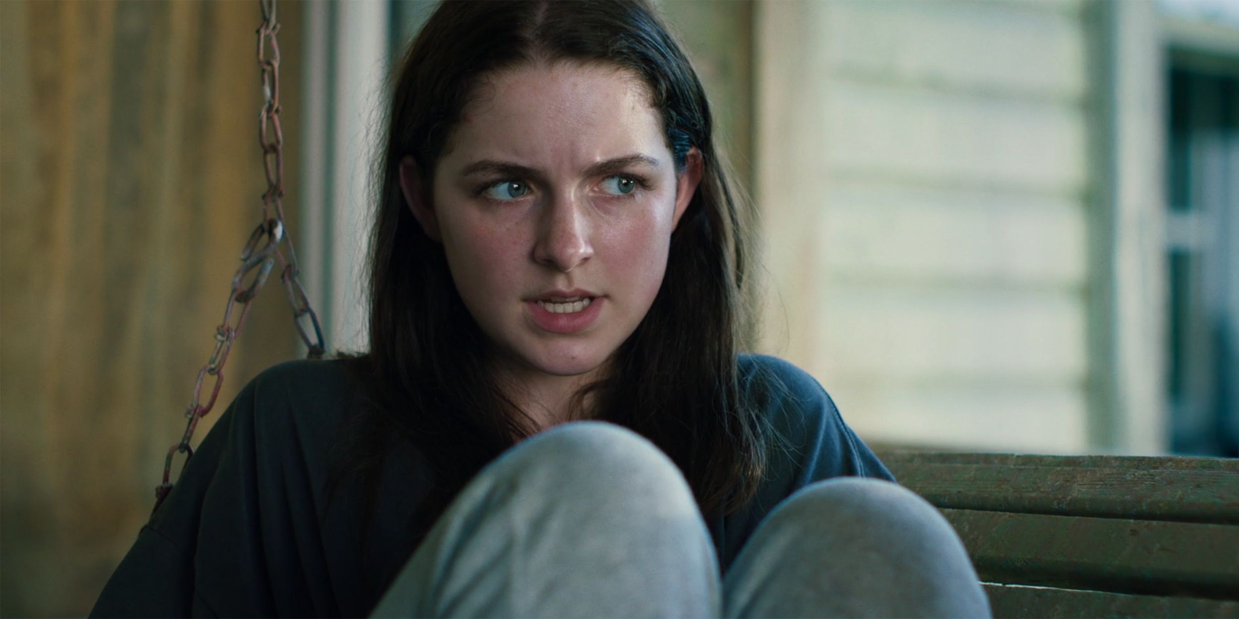 Mckenna Grace in What We Hide