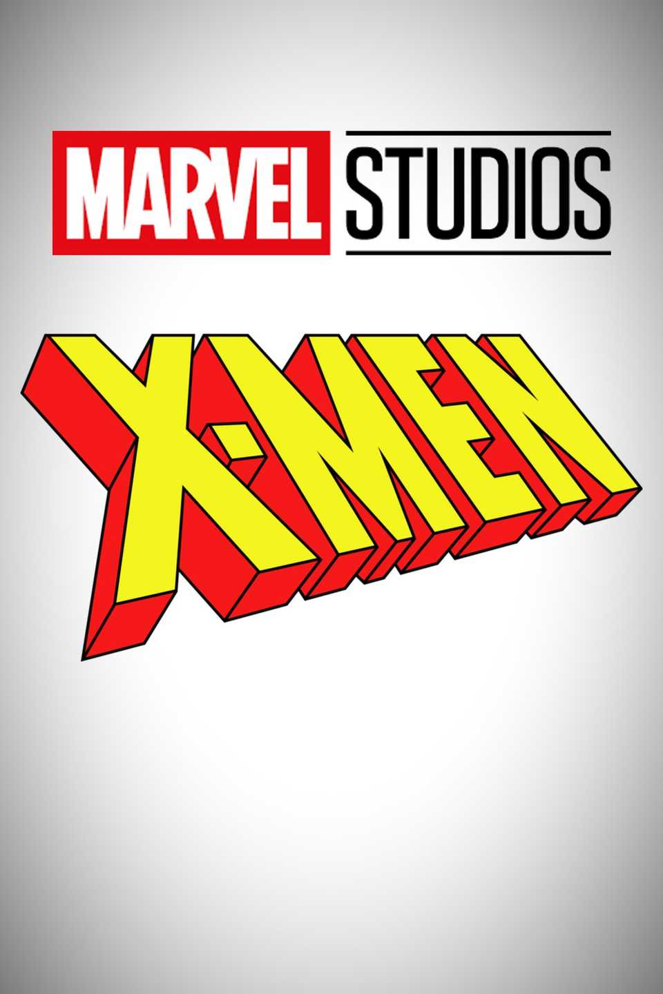 MCU X-Men placeholder poster-1