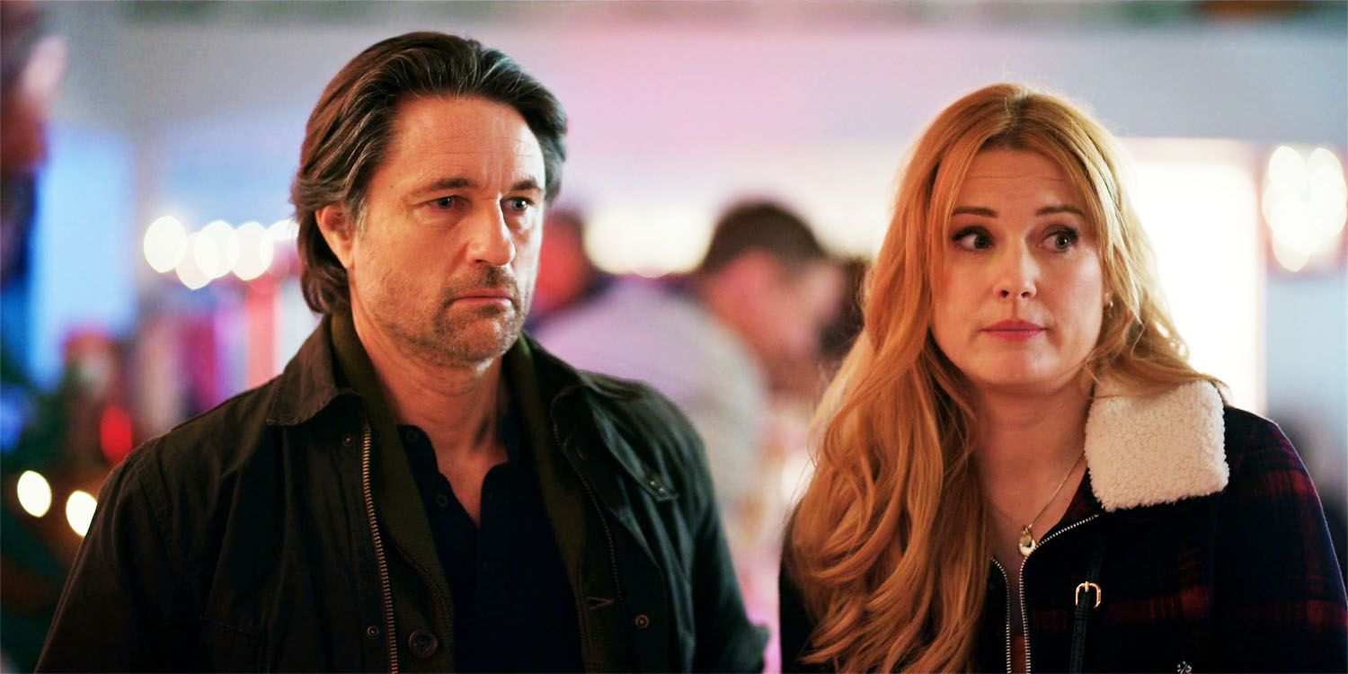 This Cozy Romance Series Is Filling The Virgin River Void On Netflix