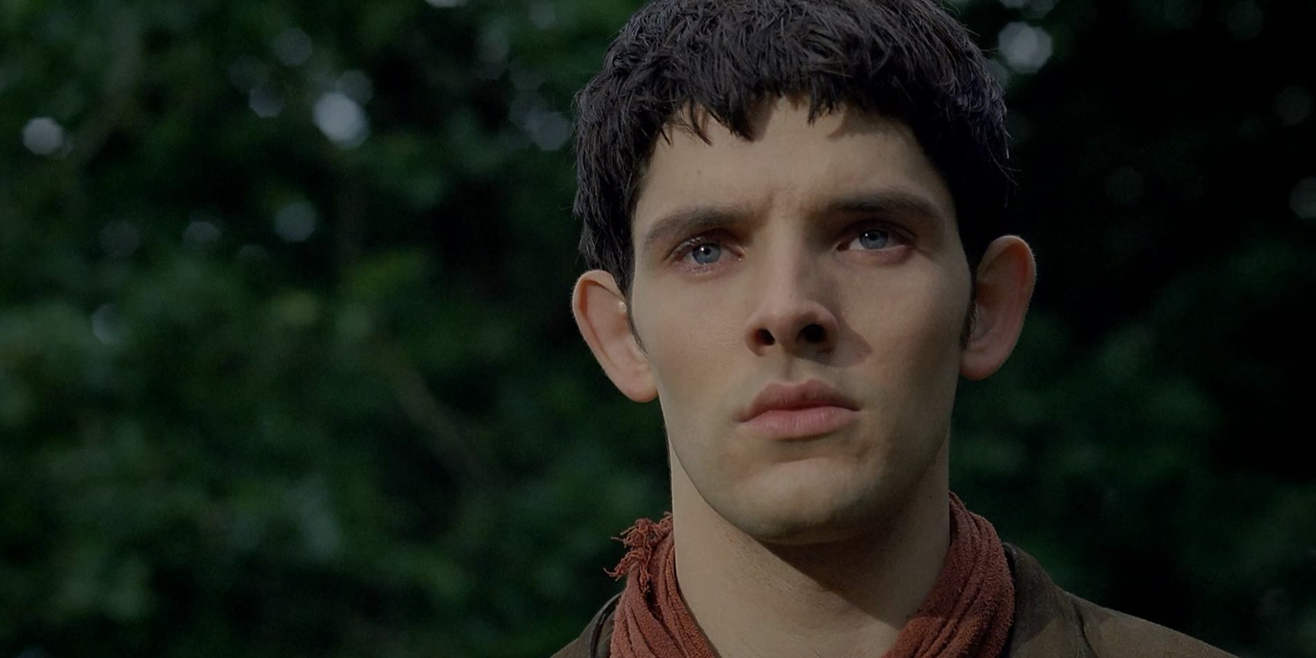 Merlin Series Finale