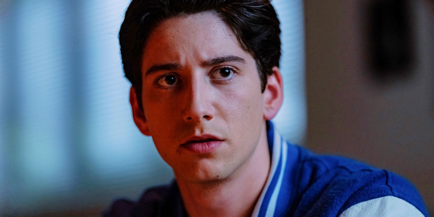 College Spirits Season 3 Solid Provides ’90s Horror Icon As Manufacturing Formally Begins