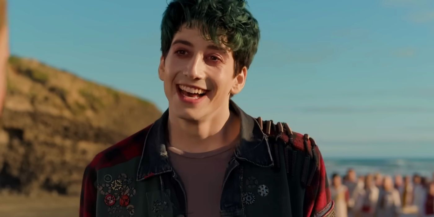 Fan-Favorite Disney Franchise Dominates Streaming Chart As New Release Hits #1