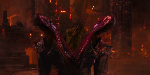 Mortal Kombat II Summary, Latest News, Trailer, Cast, Where to Watch