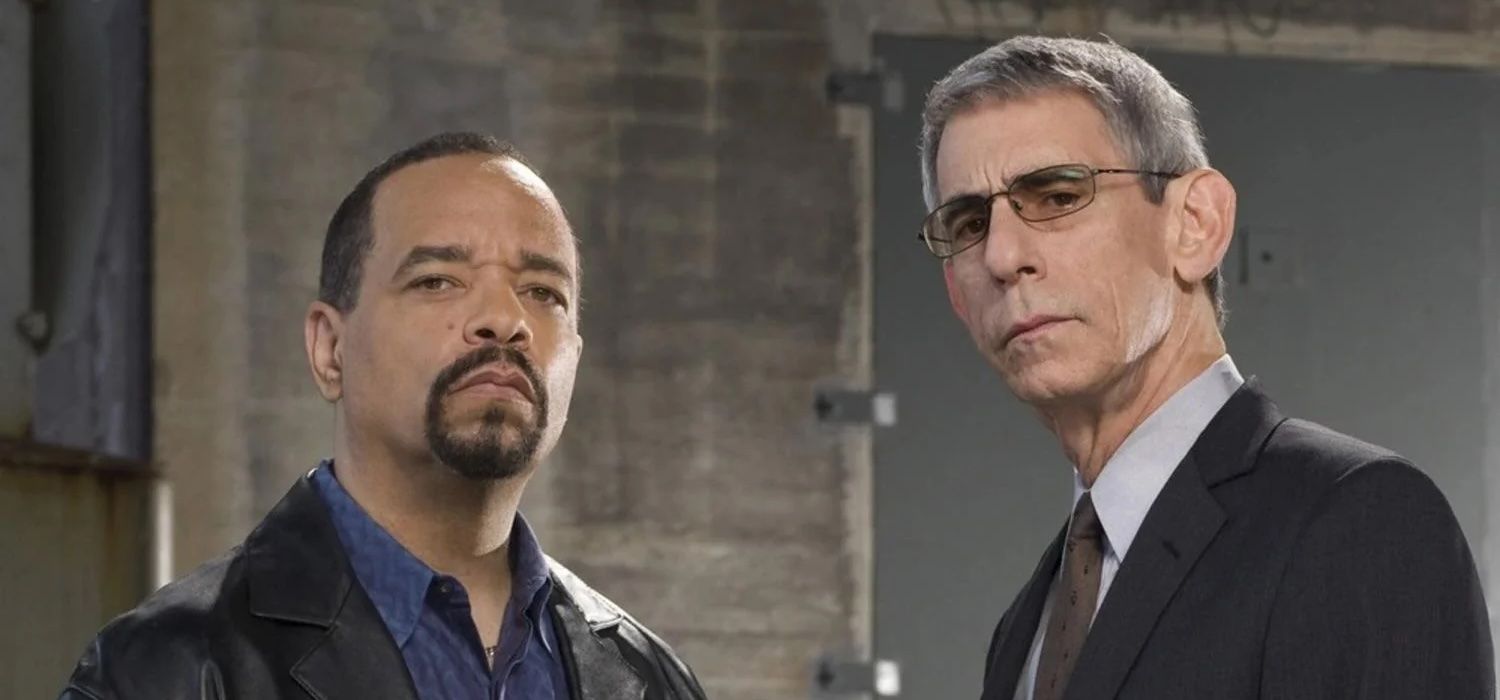 Munch and Finn