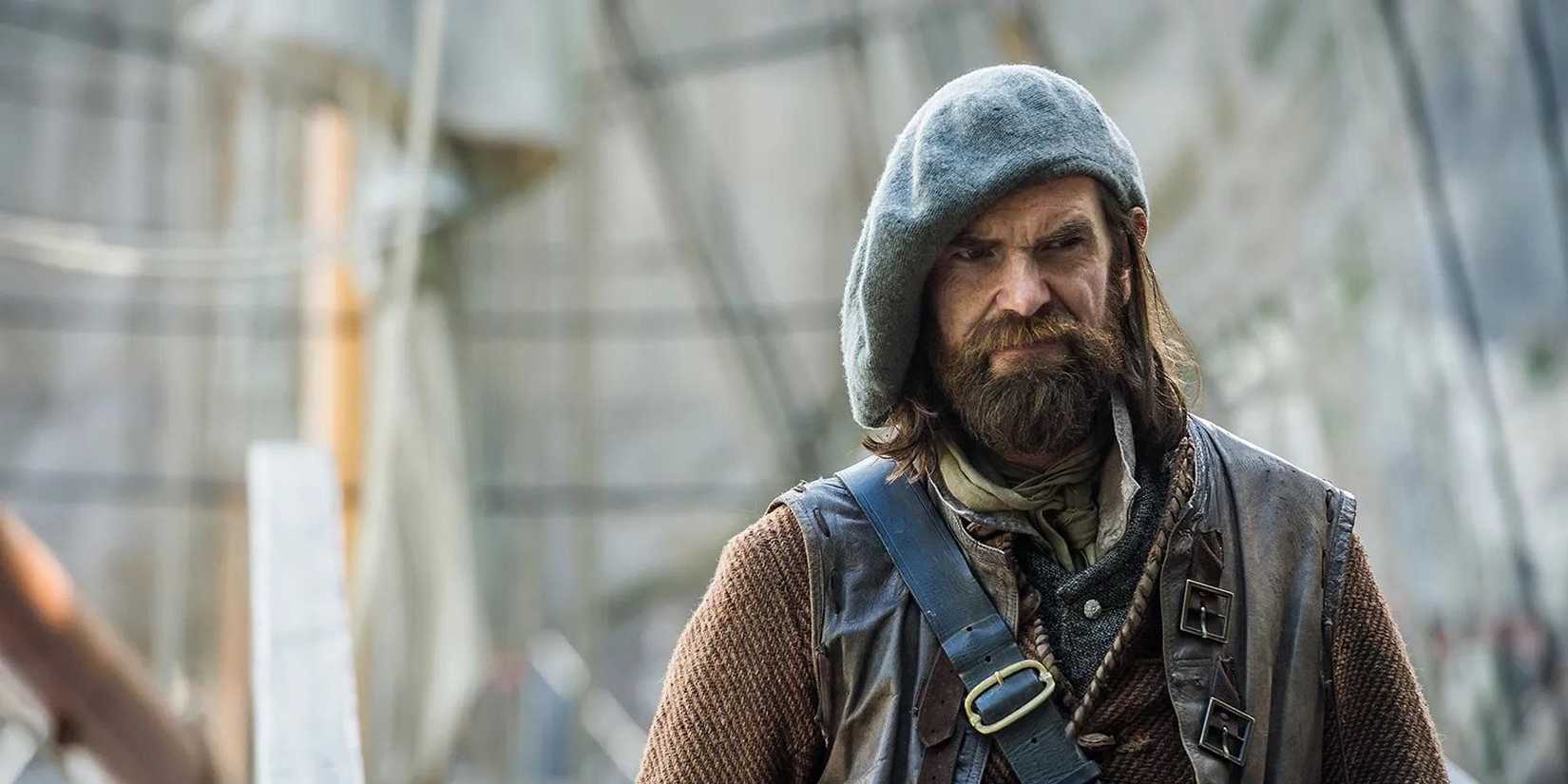 Murtagh in Outlander-1