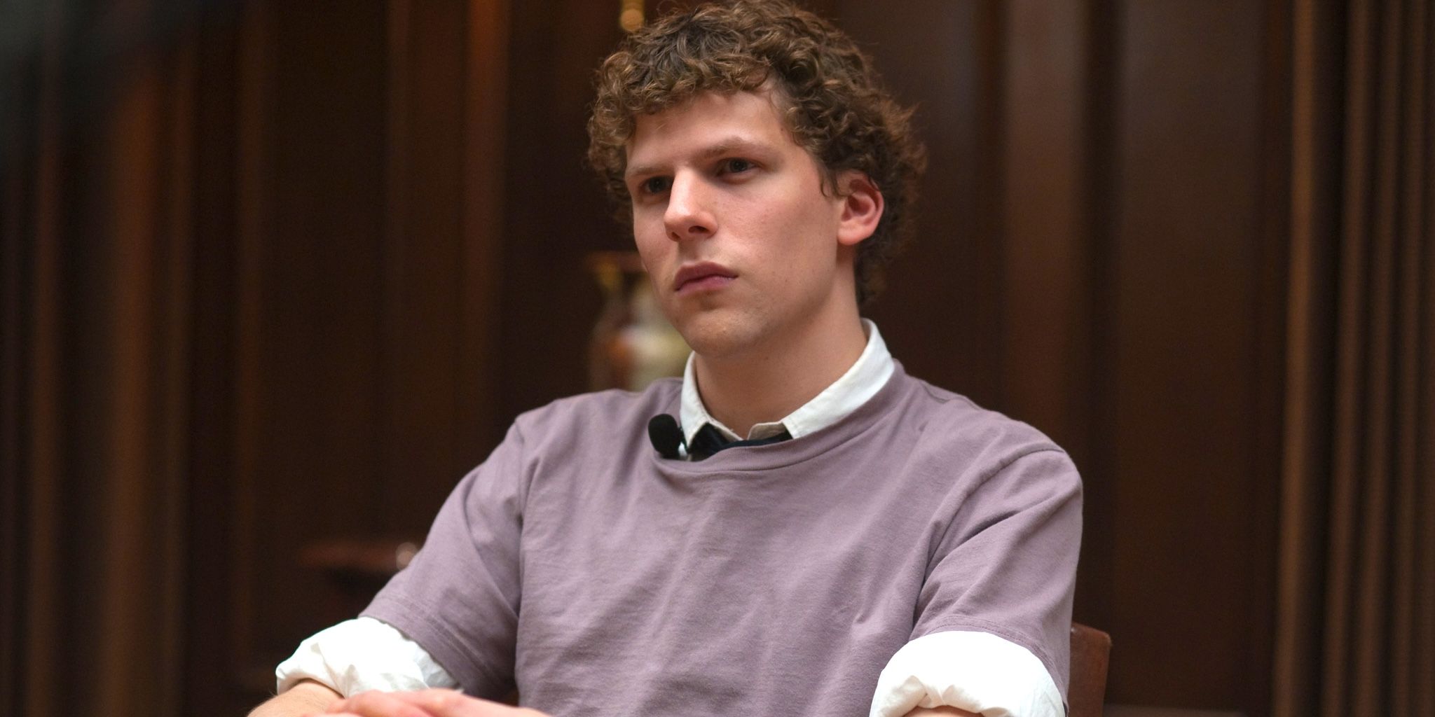 Social Network 2 Casting Update Reveals 2 Award-Winning Stars For Key Roles