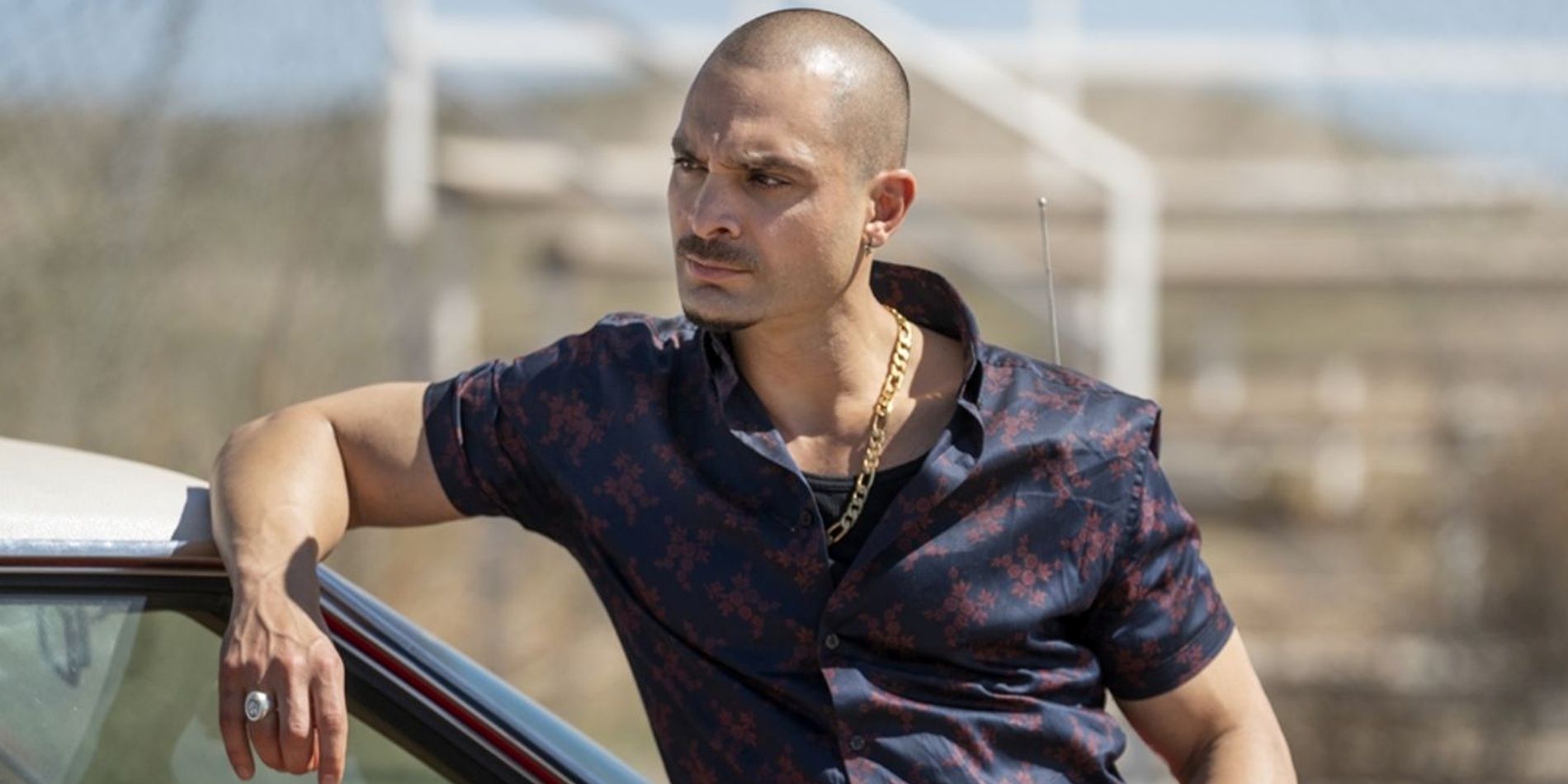 Nacho di Better Call Saul musim 1