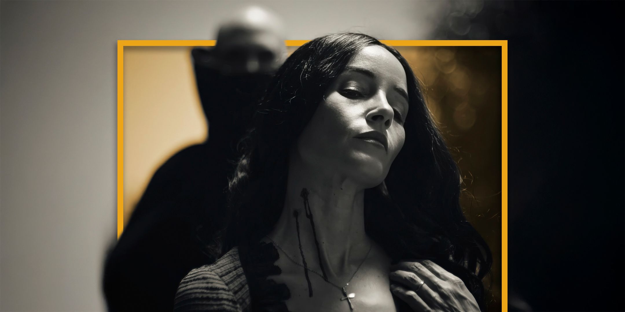 How The Director Of Abraham's Boys Turned The Van Helsing Legend Into A Cult Psychological Thriller