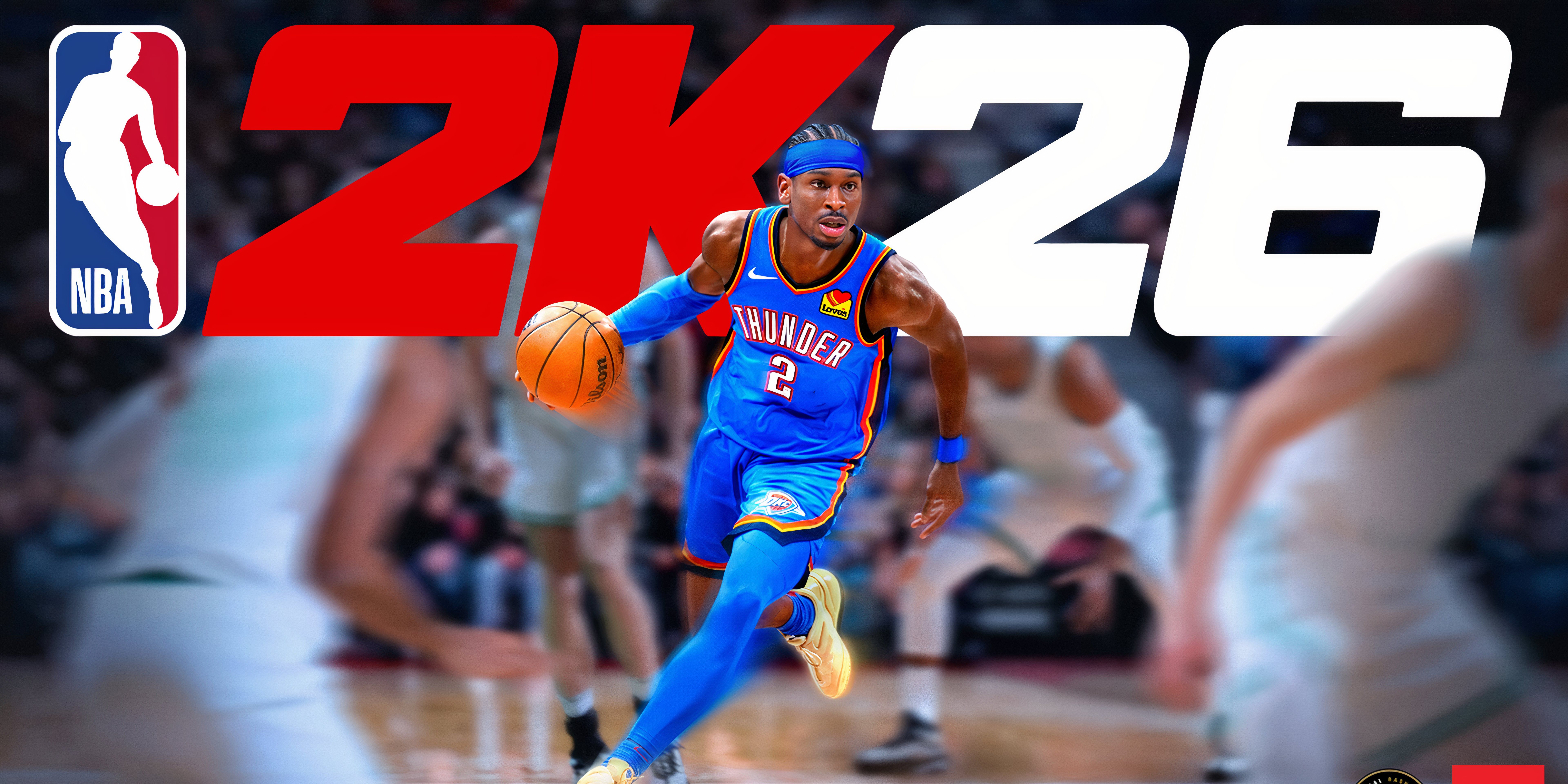 NBA 2K26 Servers Down Get Official Response From Studio
