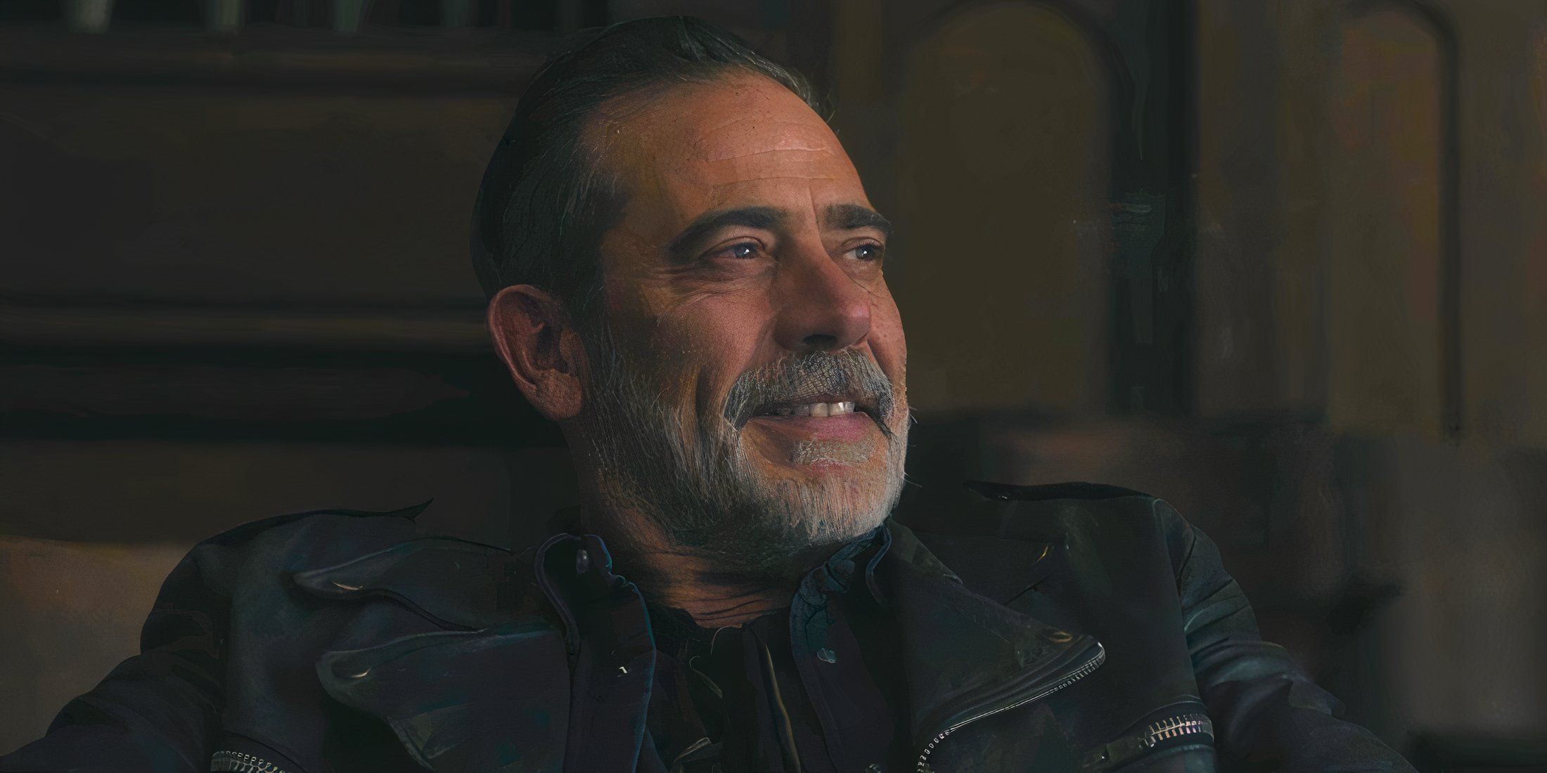 Negan's Walking Dead Story Can't End Until He Reunites With 2 Missing  Characters